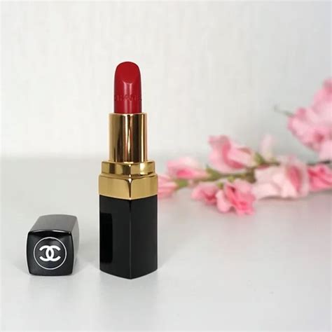 rouge de chanel|chanel rouge discontinued.